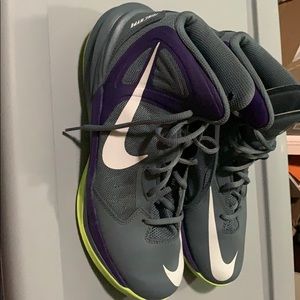 Primehype nike basketball shoes